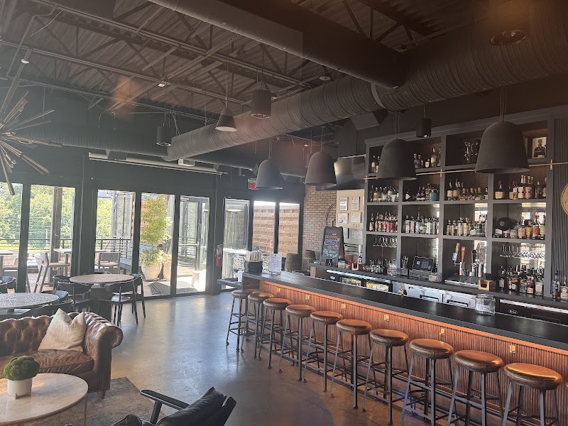 The Best Hotel Bars for Cocktails in Atlanta