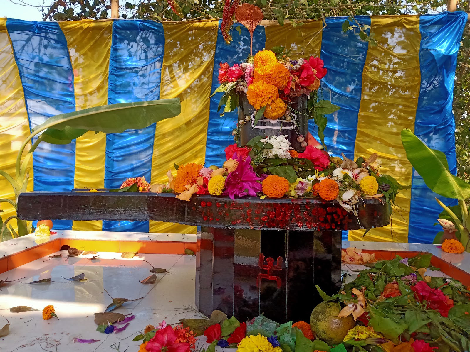 Shiv Kali Mandir Minabari photo 4