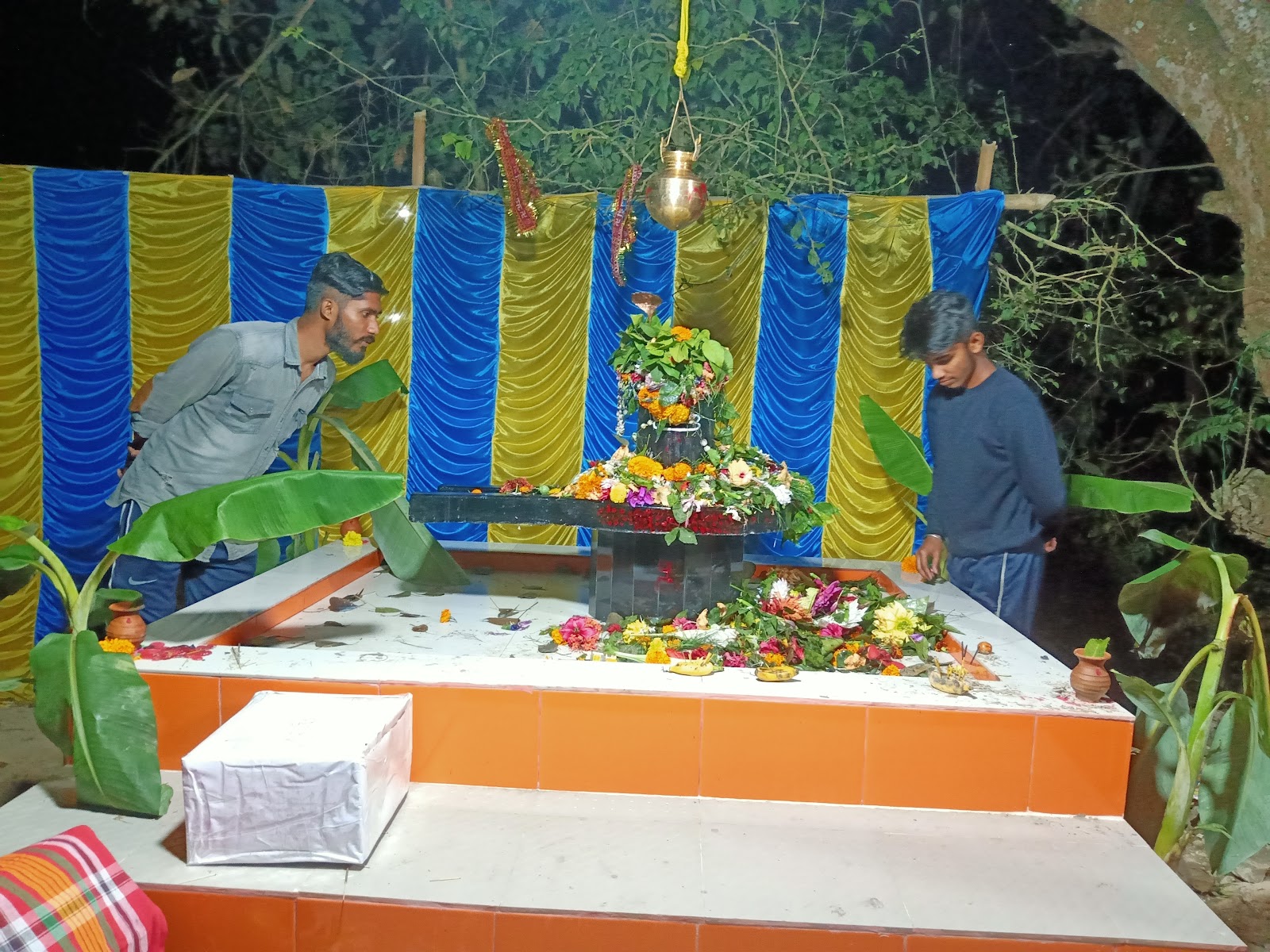 Shiv Kali Mandir Minabari photo 6