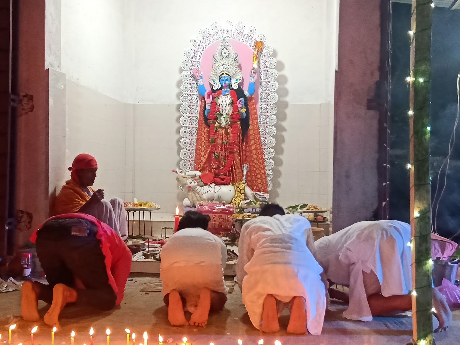 Shiv Kali Mandir Minabari photo 1