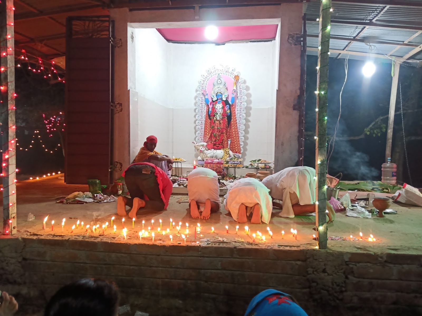 Shiv Kali Mandir Minabari photo 8