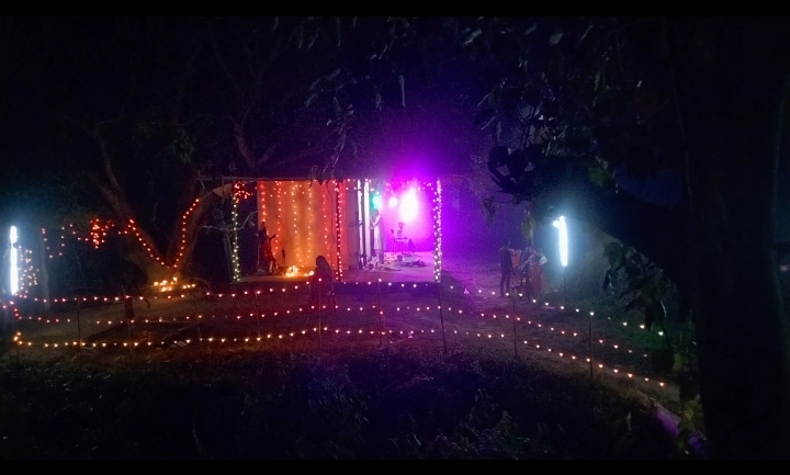 Shiv Kali Mandir Minabari photo 2