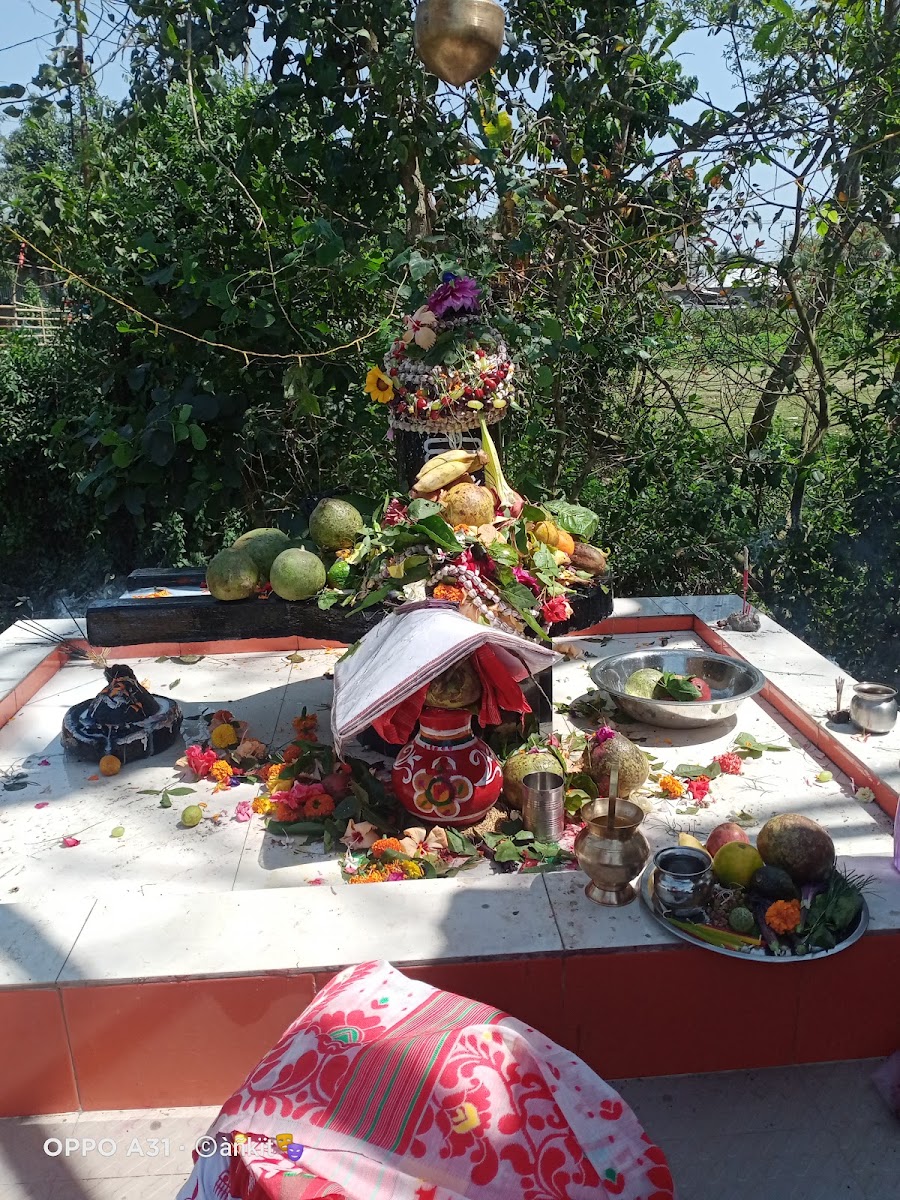 Shiv Kali Mandir Minabari photo 5