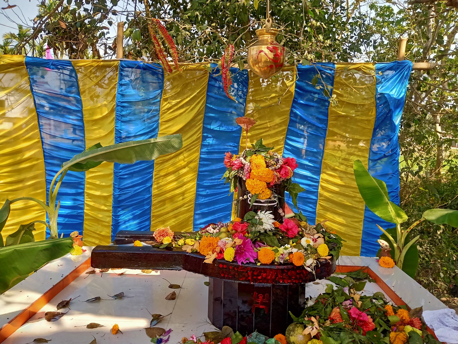 Shiv Kali Mandir Minabari photo 3