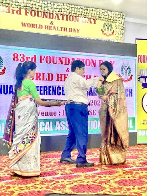 Dr. Monidipa Biswas - Image 2