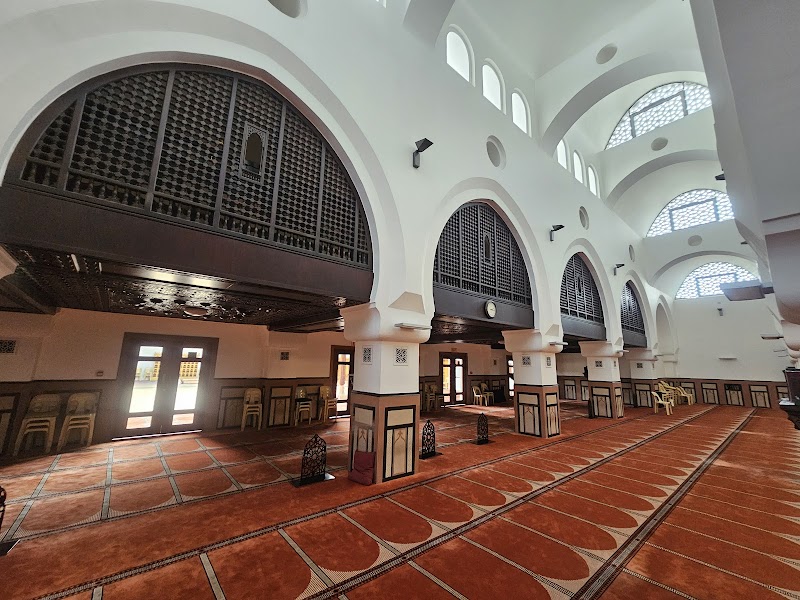 Houghton Masjid (West Street) photo 4