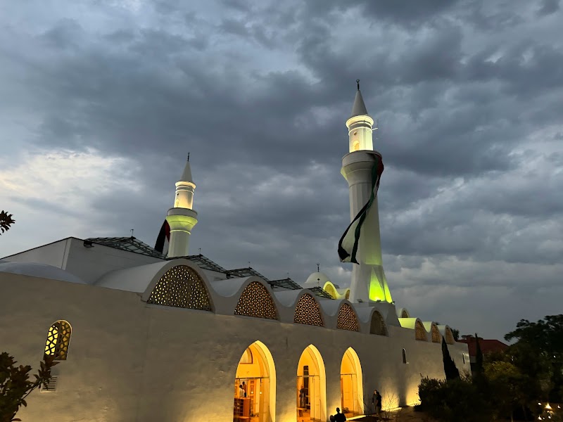 Houghton Masjid (West Street) photo 2