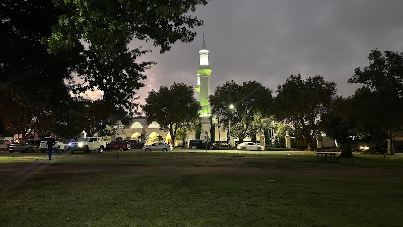 Houghton Masjid (West Street) photo 1