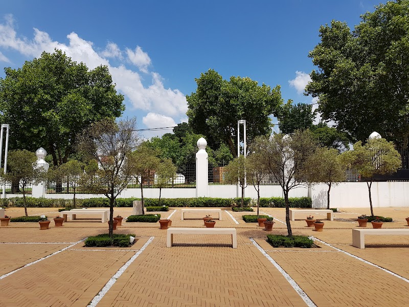 Houghton Masjid (West Street) photo 6