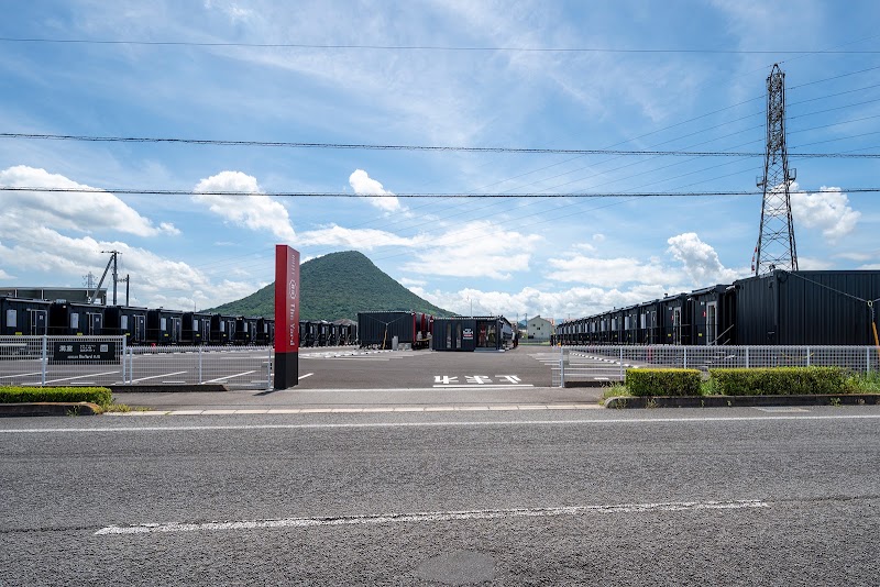 HOTEL R9 The Yard