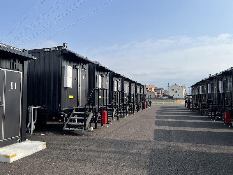 HOTEL R9 The Yard 丸亀の画像