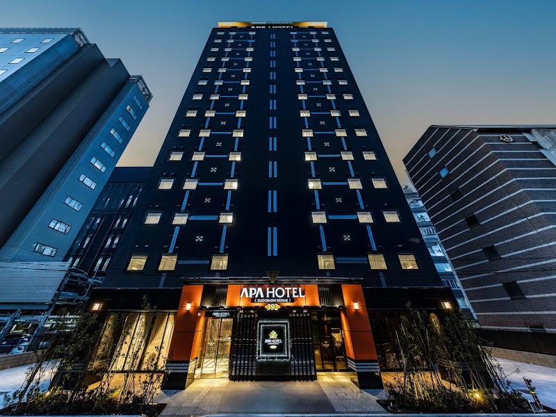 APA Hotels