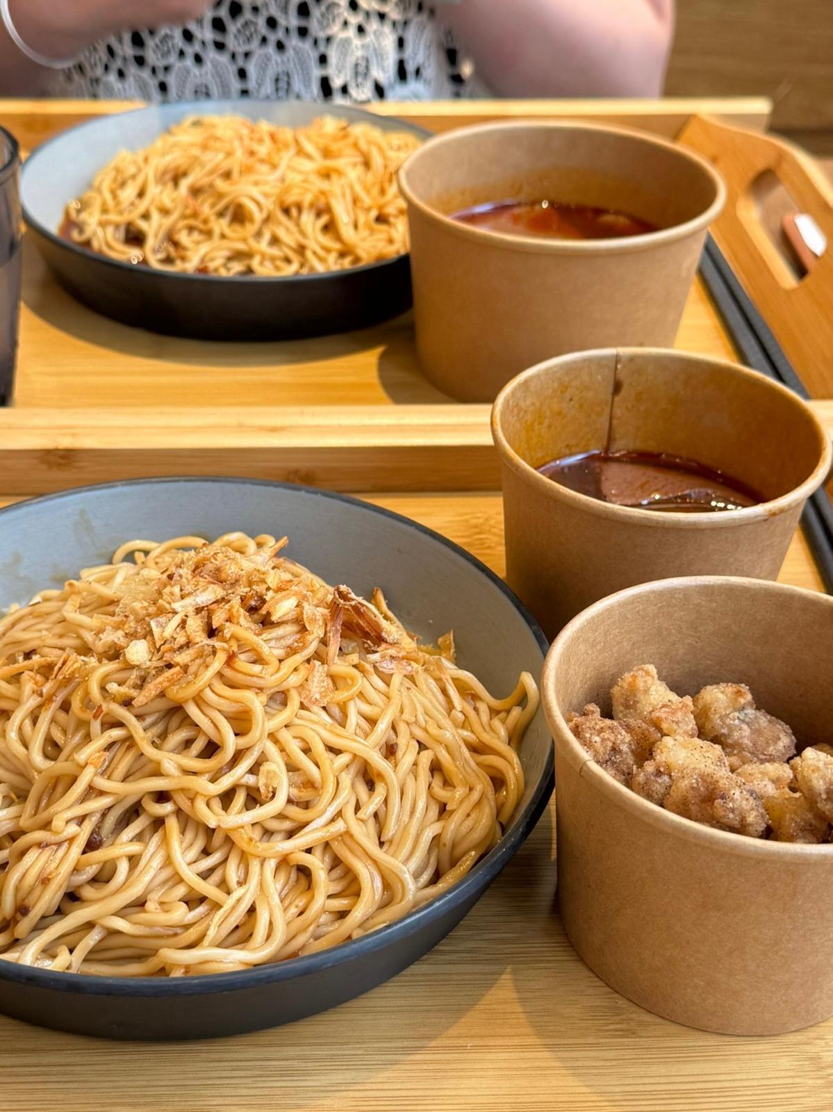 小餅台吃 photo 2