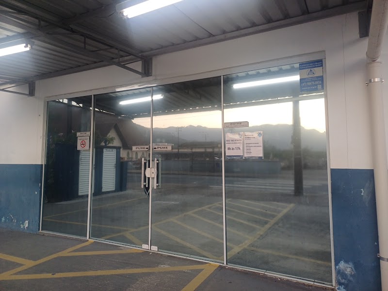 UBSF Rio Bonito