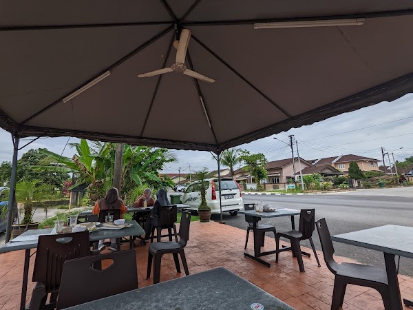 KS Stall Samarindah - Photo 1