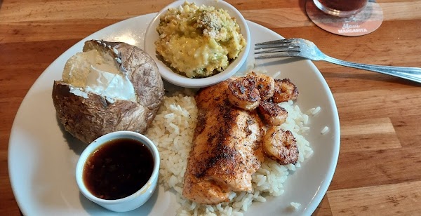 Photo of Cheddar's Scratch Kitchen