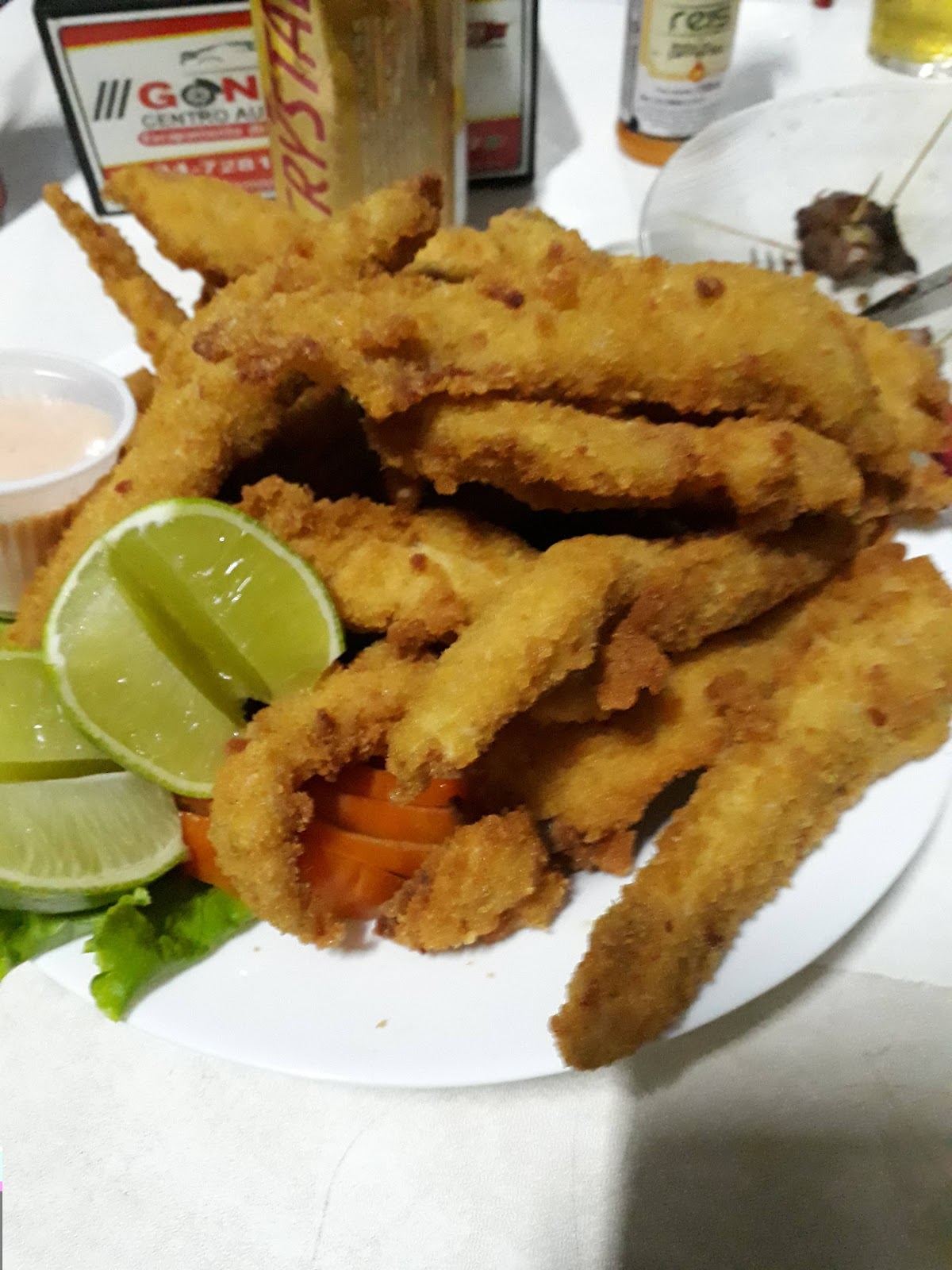 Esquinão do João - Espetaria e Casa de Carnes