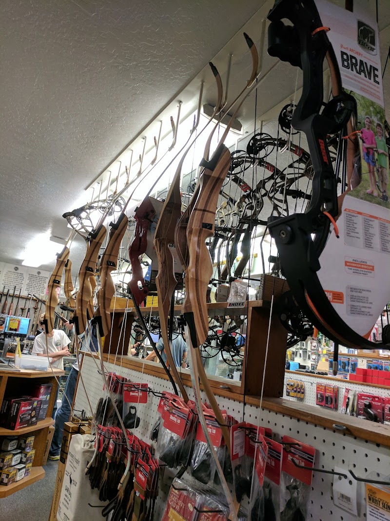 Sportsmen's Supply photo