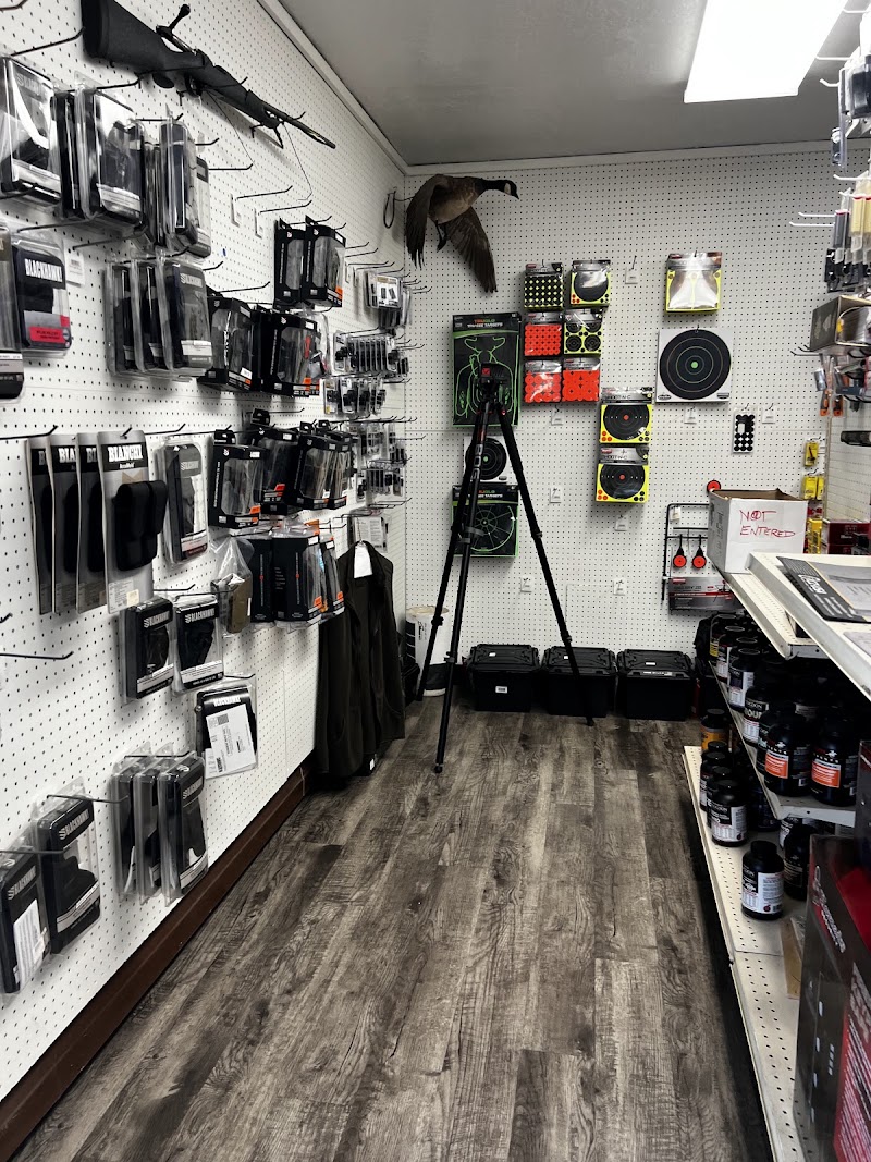 Sportsmen's Supply photo
