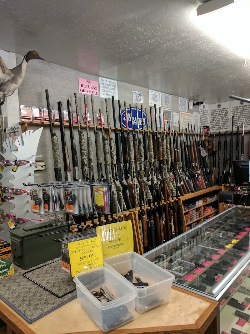 Sportsmen's Supply photo