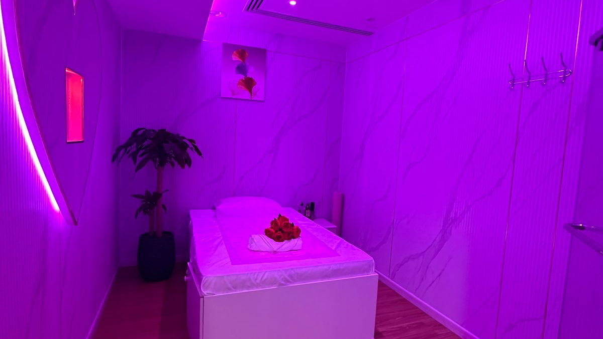 Jang Massage Spa Moroccan Bath & Jacuzzi Bath | Massage Spa In Business Bay | Spa In Business Bay | Spa In Business Bay Dubai