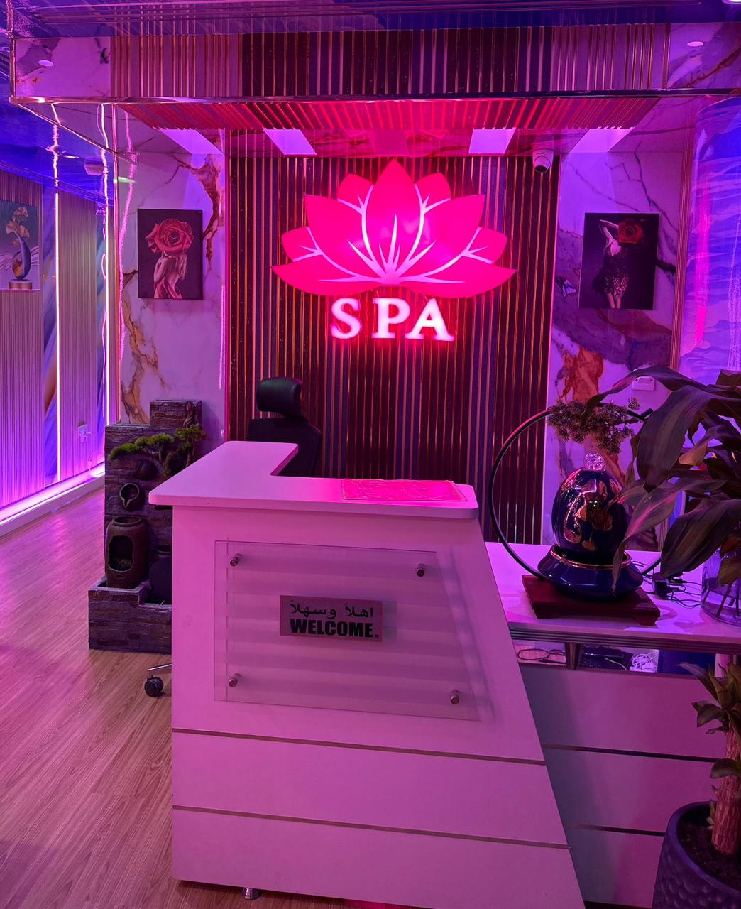 Jang Massage Spa Moroccan Bath & Jacuzzi Bath | Massage Spa In Business Bay | Spa In Business Bay | Spa In Business Bay Dubai 5