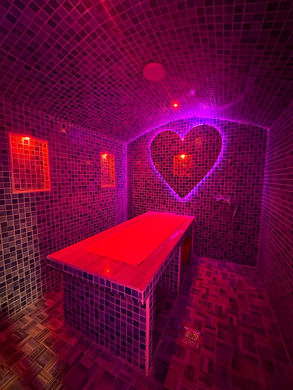 Jang Massage Spa Moroccan Bath & Jacuzzi Bath | Massage Spa In Business Bay | Spa In Business Bay | Spa In Business Bay Dubai 4