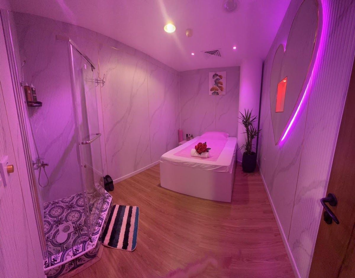 Jang Massage Spa Moroccan Bath & Jacuzzi Bath | Massage Spa In Business Bay | Spa In Business Bay | Spa In Business Bay Dubai 3