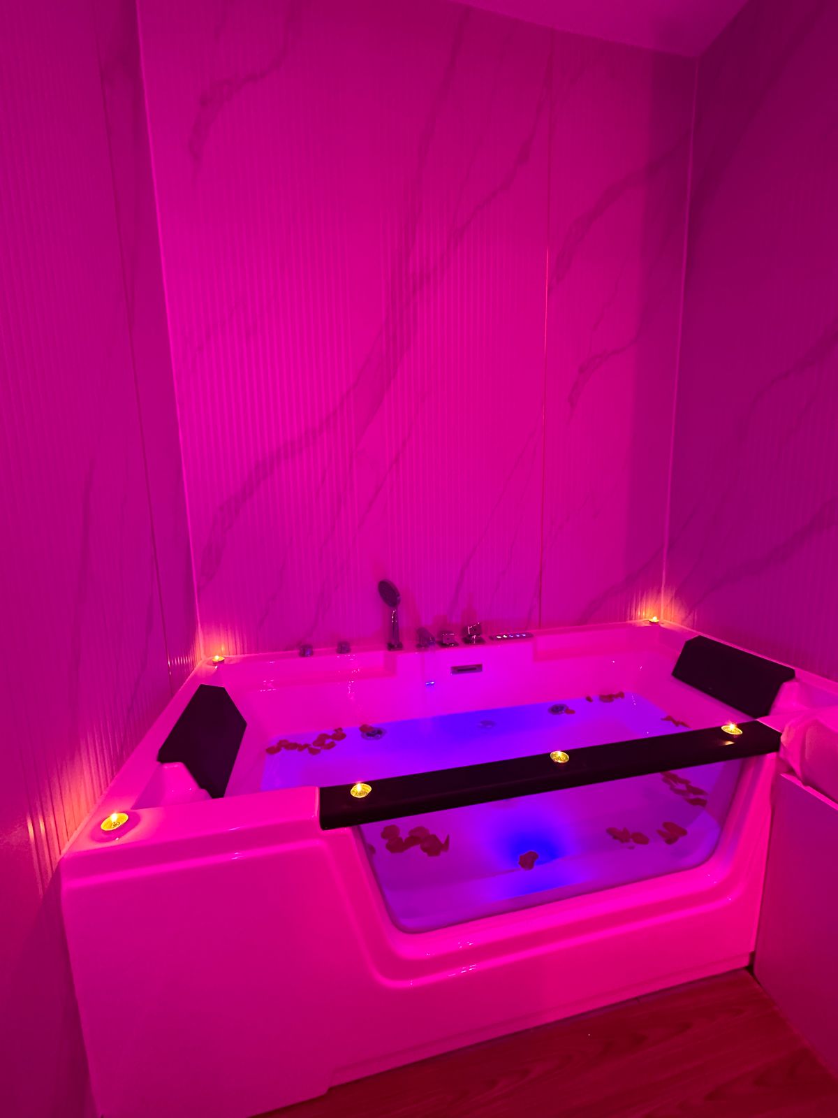 Jang Massage Spa Moroccan Bath & Jacuzzi Bath | Massage Spa In Business Bay | Spa In Business Bay | Spa In Business Bay Dubai 2
