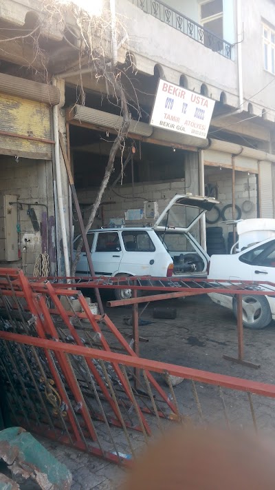 Türk Oto Elektrik - Oto Servisi