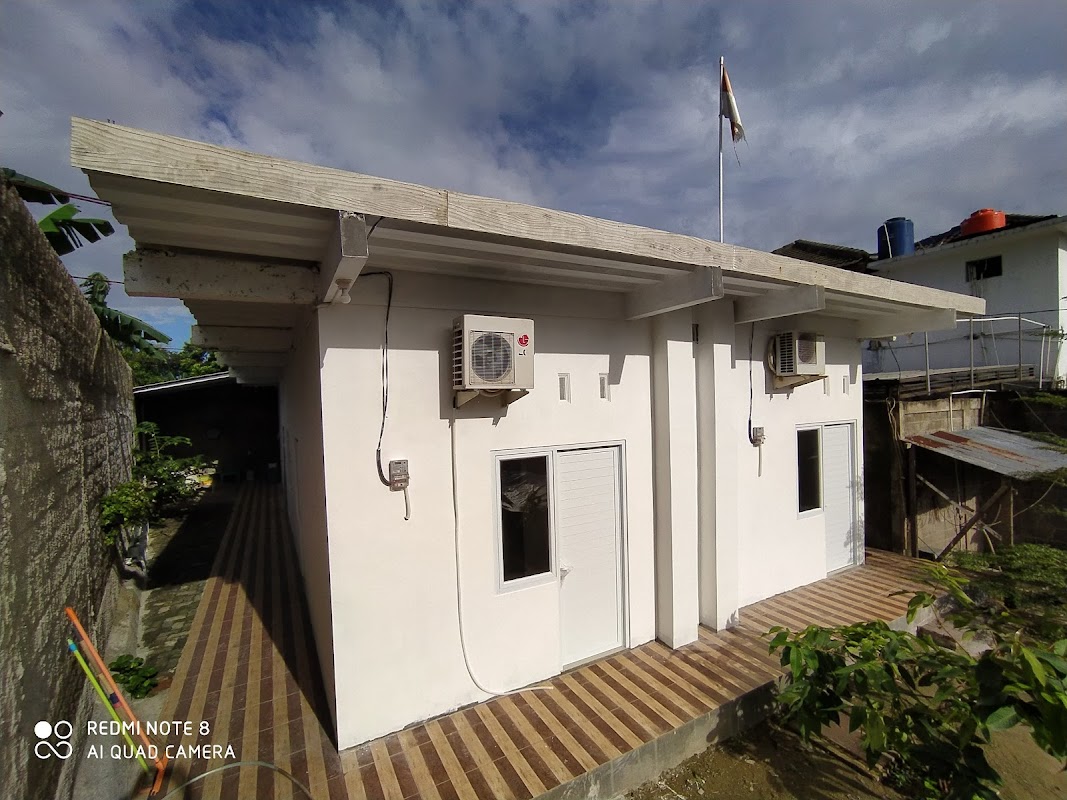 Kost Twelve - Properti Sewa depok