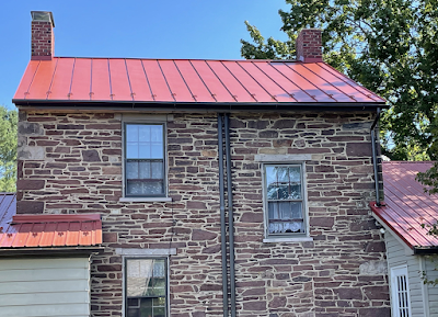 Triple R Roofing & Siding