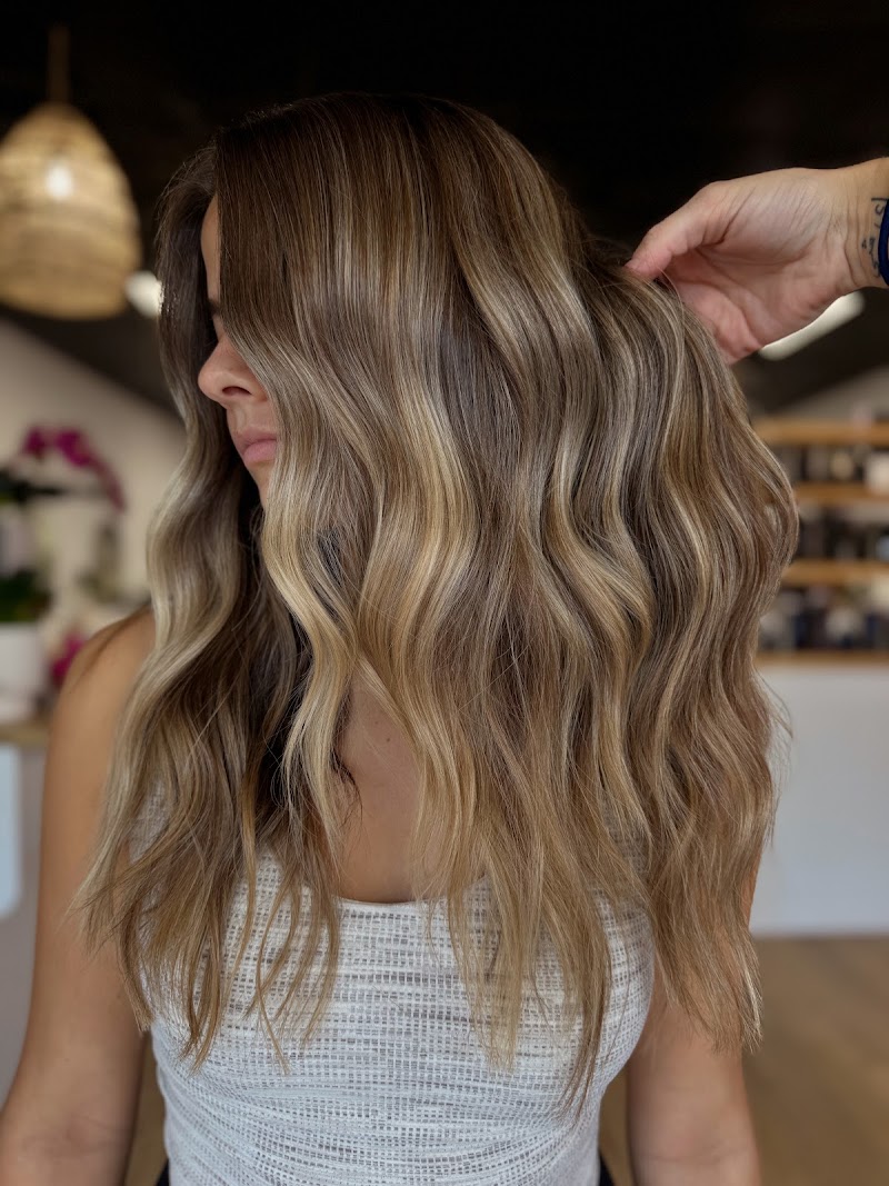 Mane + Cove Hair Studio