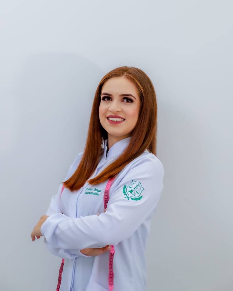 Foto de Nutricionista Evelyn Braga