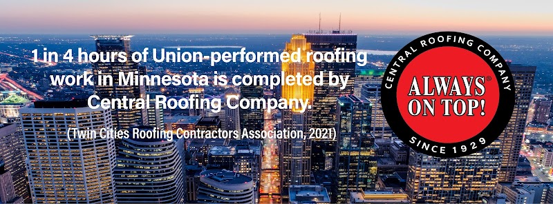 Central Roofing Company photo 1
