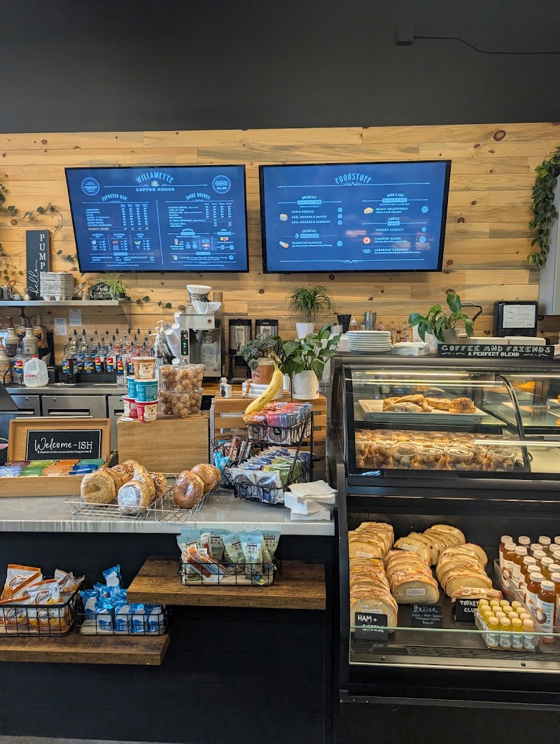 Willamette Coffee House photo 4