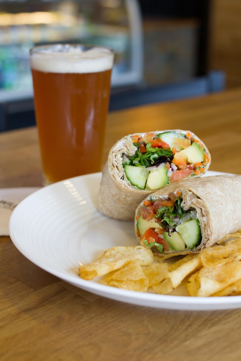 Willamette Coffee House photo 2