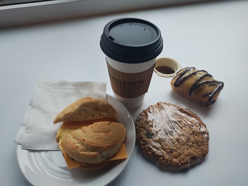 Willamette Coffee House photo 3