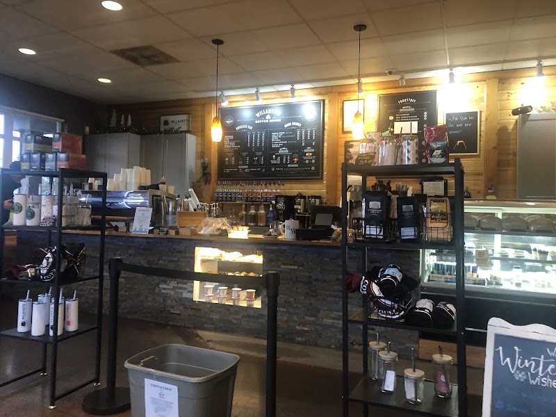 Willamette Coffee House photo 4