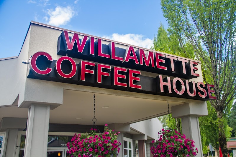 Willamette Coffee House photo 1