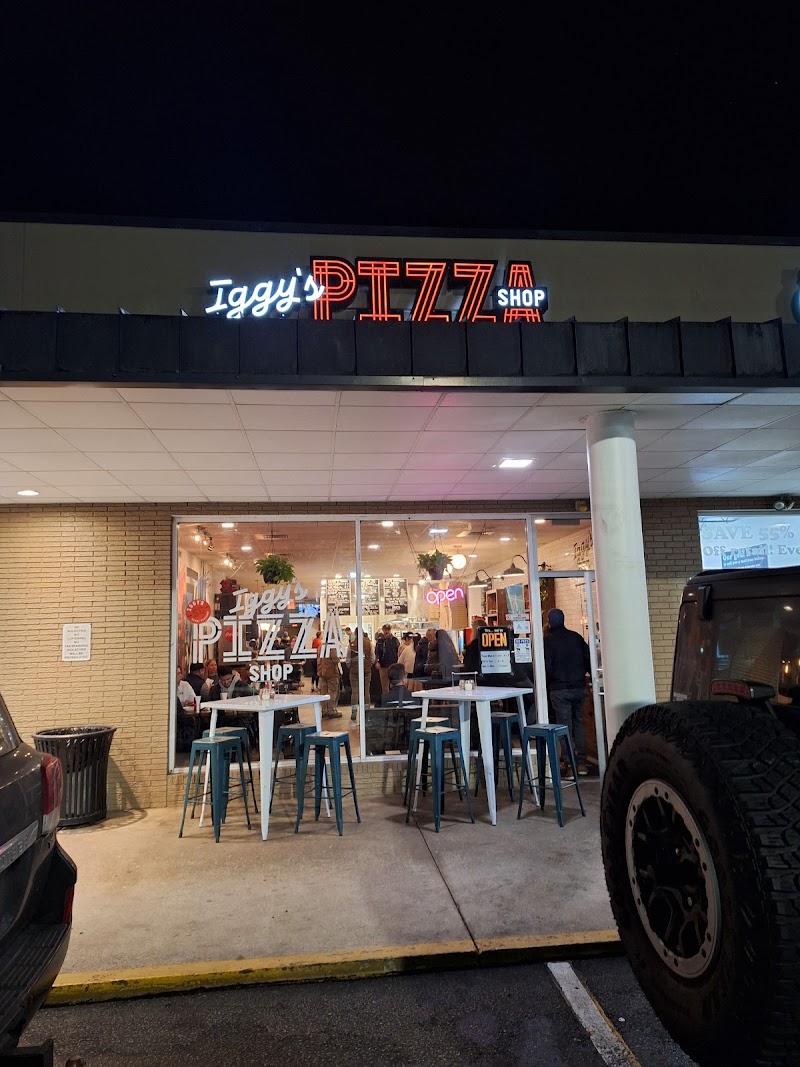 Iggy’s Pizza Shop photo 5