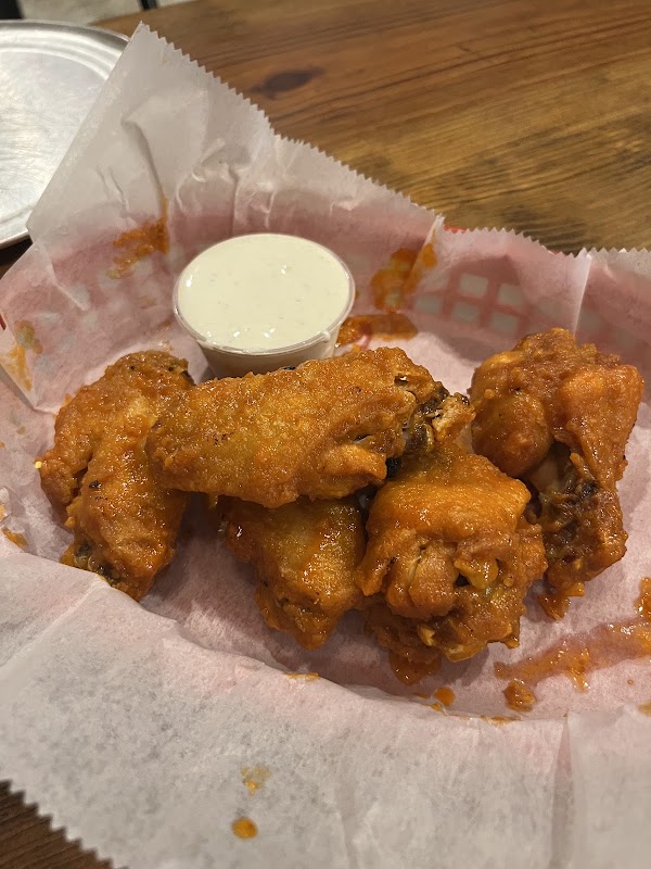 Iggy’s Pizza Shop photo 4