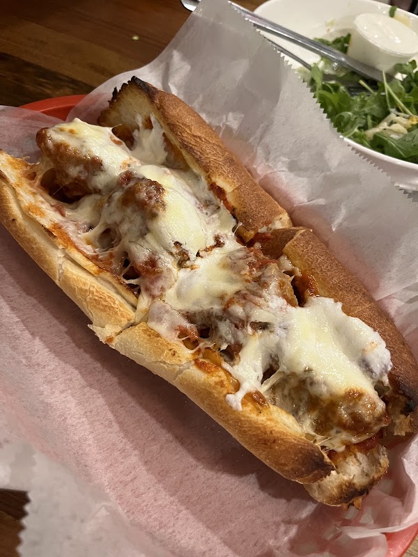 Iggy’s Pizza Shop photo 2