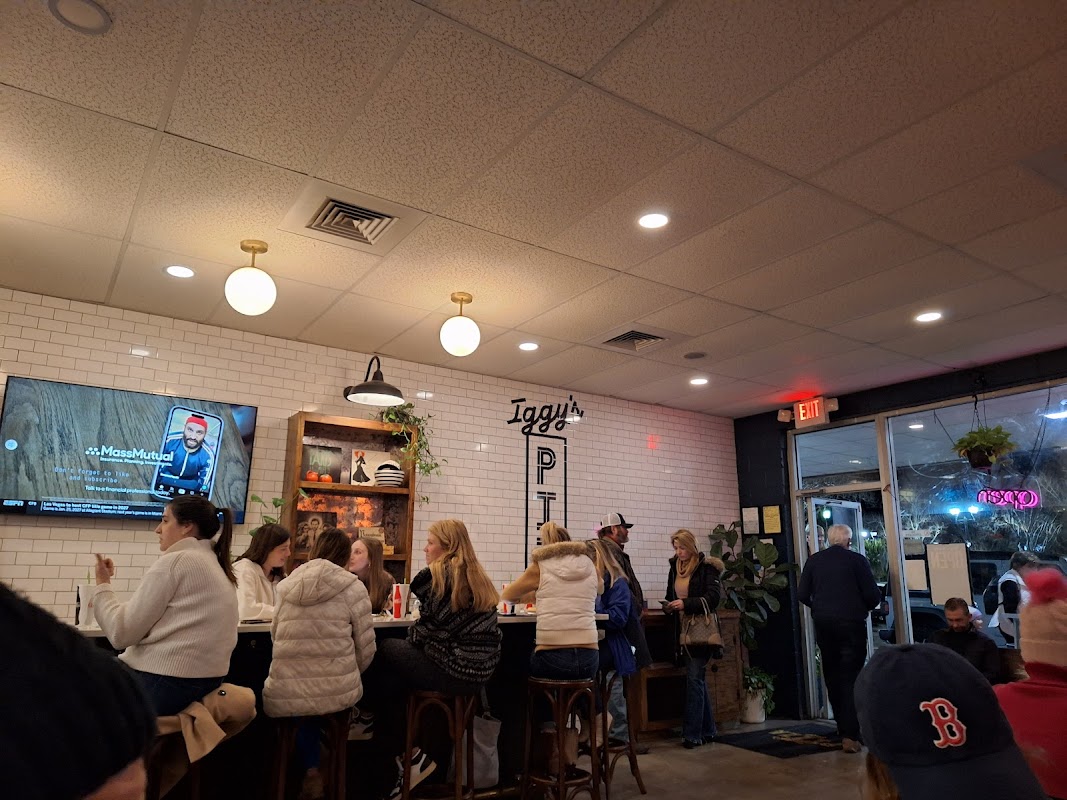 Iggy’s Pizza Shop photo 5