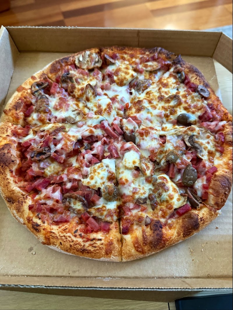 Jaani Street Food photo 3