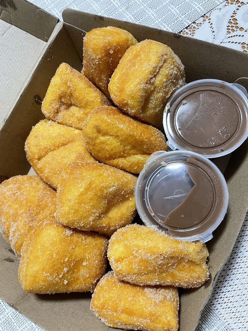 Jaani Street Food photo 4