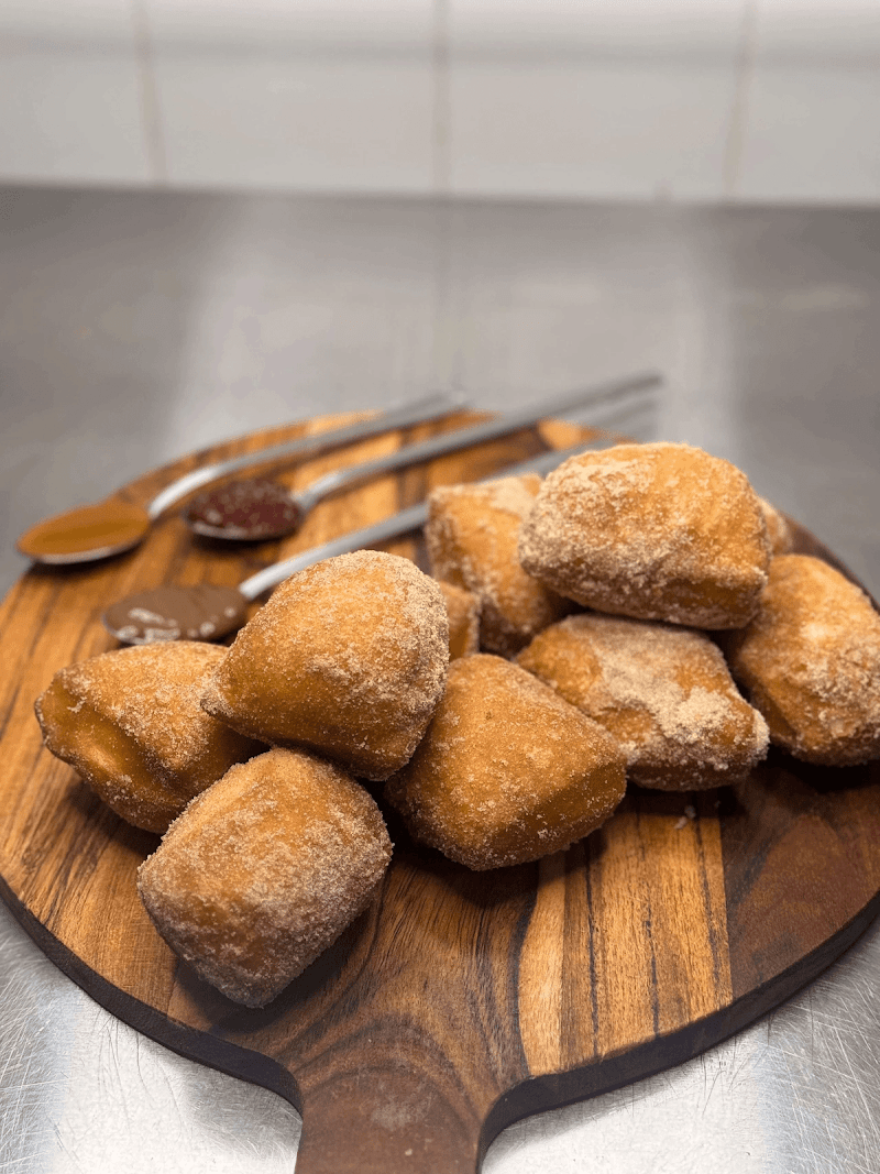 Jaani Street Food photo 2