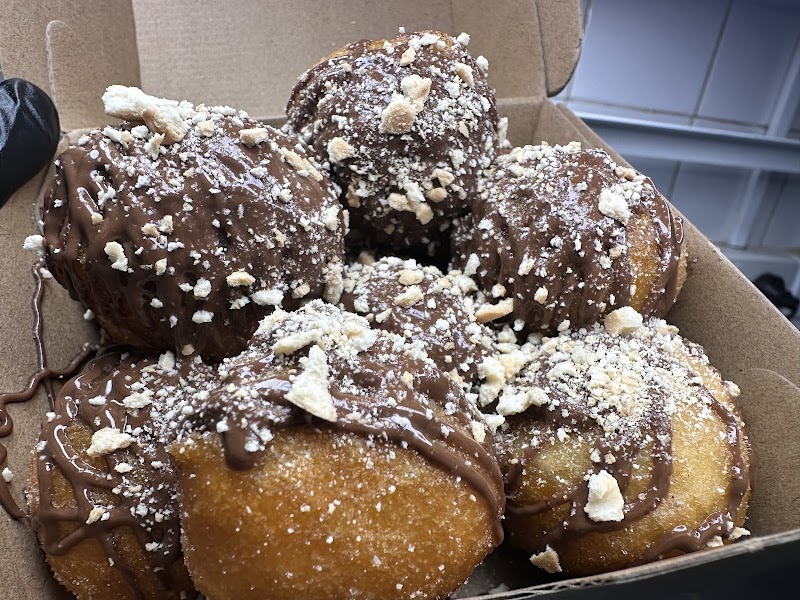 Jaani Street Food photo 6