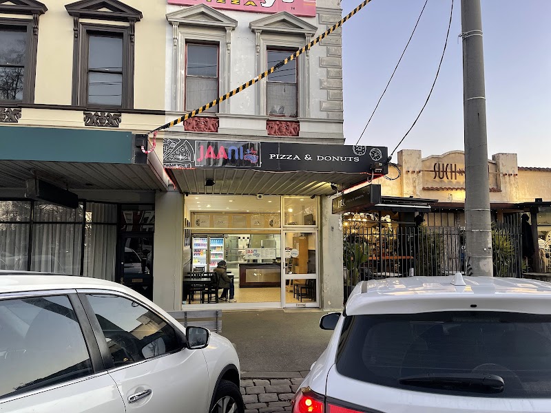 Jaani Street Food photo 1