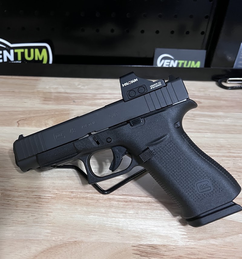 Carter Arms, LLC photo